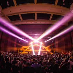 Negocio The Fillmore Miami Beach