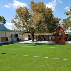 Negocio The French American School Of Miami