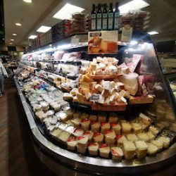 Negocio The Fresh Market