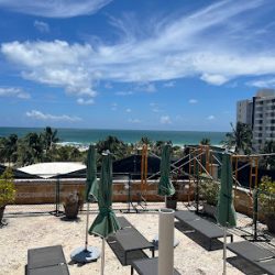 Negocio The Fritz Hotel
