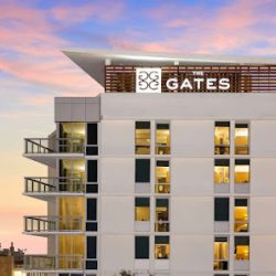 Negocio The Gates Hotel South Beach