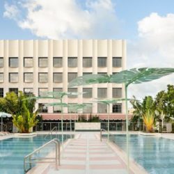 Negocio The Goodtime Hotel, Miami Beach, A Tribute Portfolio Hotel