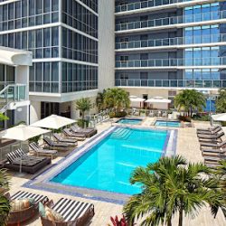 Negocio The Grayson Hotel Miami