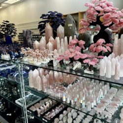 Negocio The Harmony Store