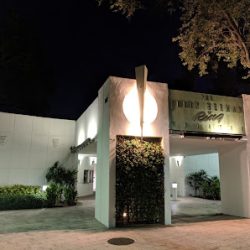 Negocio The Jerry Herman Ring Theater