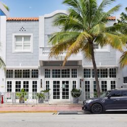 Negocio The Julia Hotel By At Mine Hospitality
