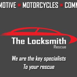 Negocio The Locksmith Rescue, Inc.