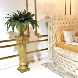 Negocio The Luxe Galore Studio