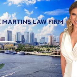 Negocio The Martins Law Firm, P. A.