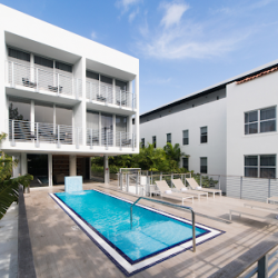 Negocio The Meridian Miami Beach By Kasa