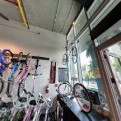 Negocio The Miami Bike Shop