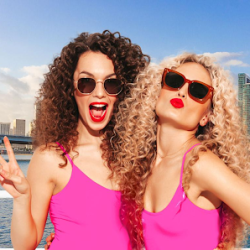Negocio The Miami Experience Boat Party
