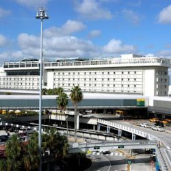 Negocio The Miami International Airport Hotel