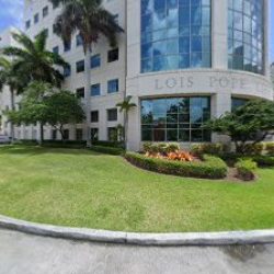Negocio The Miami Project To Cure Paralysis
