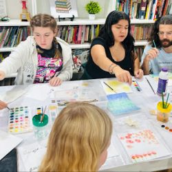 Negocio The Miami Sudbury School - Nontraditional Education