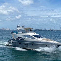Negocio The Miami Yachts