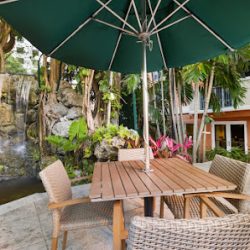 Negocio The Mutiny Hotel By Provident Hotels & Resorts