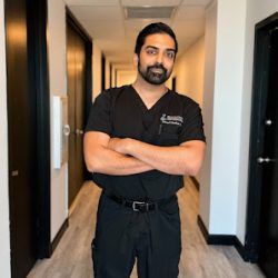 Negocio The Nathan Clinic: Plastic Surgery And Aesthetics