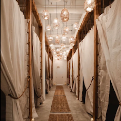 Negocio The Now Massage Wynwood