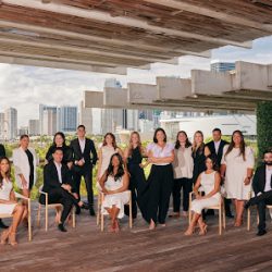 Negocio The Opes Group At Compass