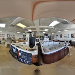 Negocio The Pool Spa Billiard Store