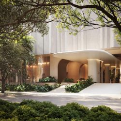 Negocio The Residences At 1428 Brickell