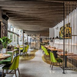 Negocio The River Seafood Oyster Bar