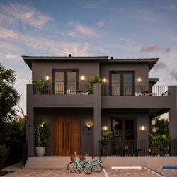 Negocio The Rover Miami