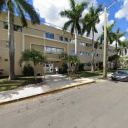 Negocio The Salvation Army Adult Rehabilitation Center - Miami