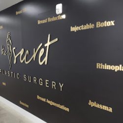 Negocio The Secret Plastic Surgery