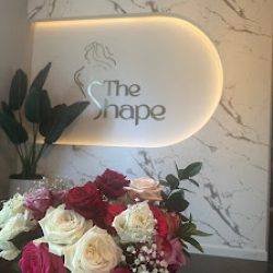 Negocio The Shape Spa