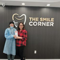 Negocio The Smile Corner - Dr. German E. Bohorquez, Dmd, Cags