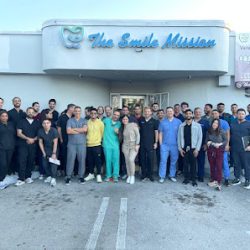 Negocio The Smile Mission - Miami