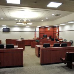 Negocio The Solano Law Firm, P.a.