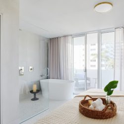 Negocio The Spa At Baia Beach Club Miami