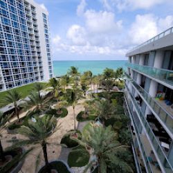 Negocio The Spa At Carillon Miami