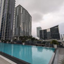 Negocio The Spa At Equinox Brickell
