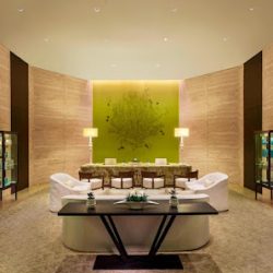 Negocio The Spa At St. Regis Bal Harbour