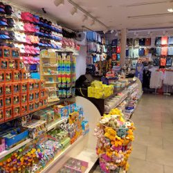 Negocio The Vacation Supply Company