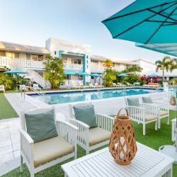 Negocio The Vagabond Hotel Miami