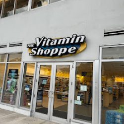 Negocio The Vitamin Shoppe