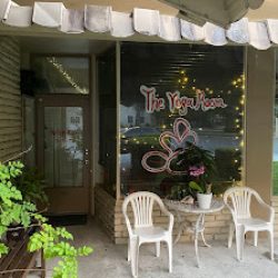 Negocio The Yoga Room