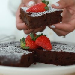 Negocio Theorganicbakerymiami Desserts Are Made To Order