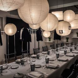 Negocio Thierry Isambert Culinary And Event Design