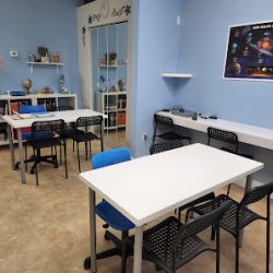 Negocio Think Wise Tutoring