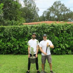 Negocio Those Plant Guys