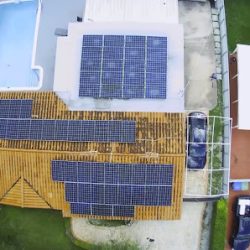 Negocio Tiedsolar Corp - Solar Panels In Florida