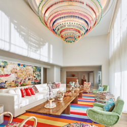 Negocio Tierra Santa Healing House