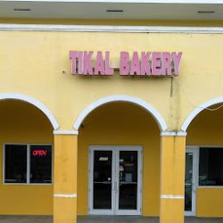 Negocio Tikal Bakery