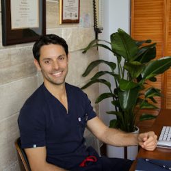 Negocio Timeless Health - Functional Medicine & Longevity Clinic